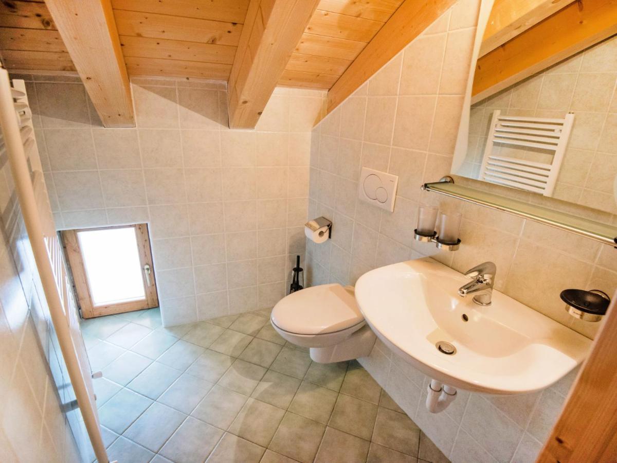 Apartment Albergo Diffuso - Cjasa Ustin-3 By Interhome Barcis Luaran gambar